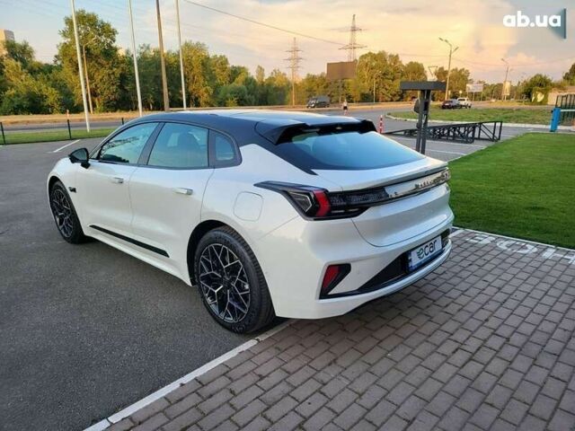 Zeekr 001, объемом двигателя 0 л и пробегом 1 тыс. км за 42988 $, фото 22 на Automoto.ua