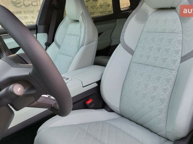 купить новое авто Zeekr 001 2024 года от официального дилера E-Car Zeekr фото