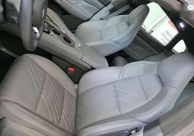 Zeekr 001, об'ємом двигуна 0 л та пробігом 9 тис. км за 36900 $, фото 11 на Automoto.ua