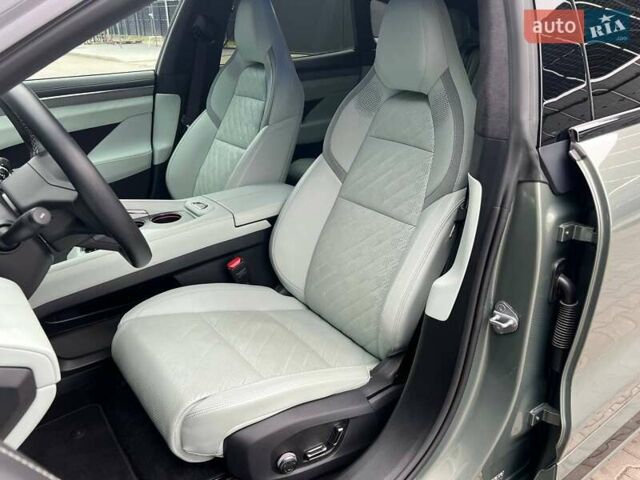 Zeekr 001, об'ємом двигуна 0 л та пробігом 10 тис. км за 42000 $, фото 15 на Automoto.ua