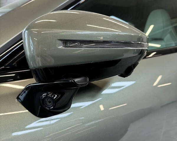 Zeekr 001, объемом двигателя 0 л и пробегом 1 тыс. км за 49200 $, фото 2 на Automoto.ua
