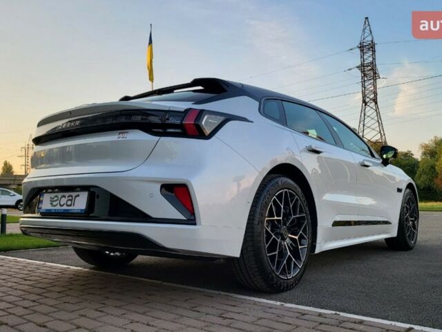 купить новое авто Zeekr 001 2024 года от официального дилера Дмитрий Zeekr фото