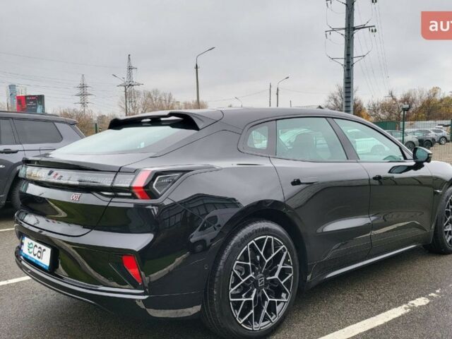 купить новое авто Zeekr 001 2024 года от официального дилера Дмитрий Zeekr фото
