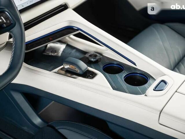Zeekr 001, объемом двигателя 0 л и пробегом 1 тыс. км за 52900 $, фото 29 на Automoto.ua