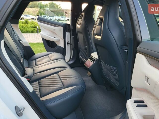 купить новое авто Zeekr 001 2024 года от официального дилера Дмитрий Zeekr фото