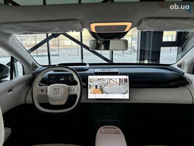 Zeekr 001, объемом двигателя 0 л и пробегом 1 тыс. км за 28700 $, фото 27 на Automoto.ua