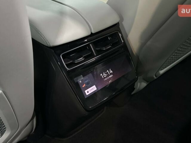 купити нове авто Zeekr 001 2024 року від офіційного дилера Global Electric Zeekr фото