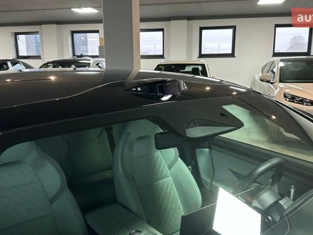 купити нове авто Zeekr 001 2024 року від офіційного дилера Global Electric Zeekr фото