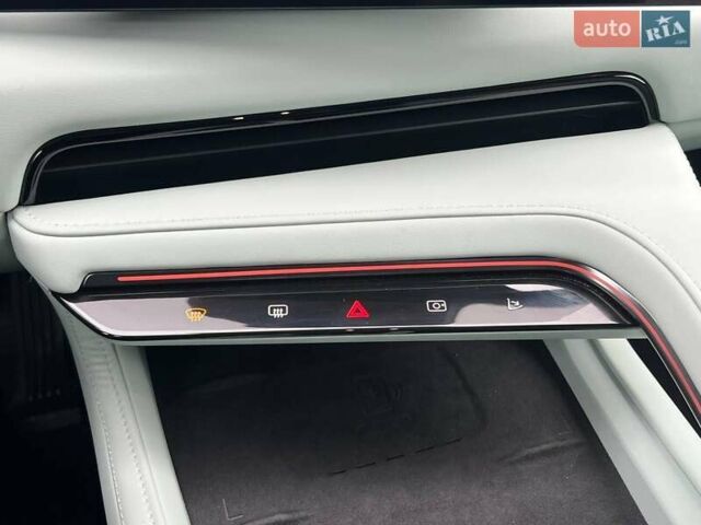 Zeekr 001, об'ємом двигуна 0 л та пробігом 10 тис. км за 42000 $, фото 29 на Automoto.ua