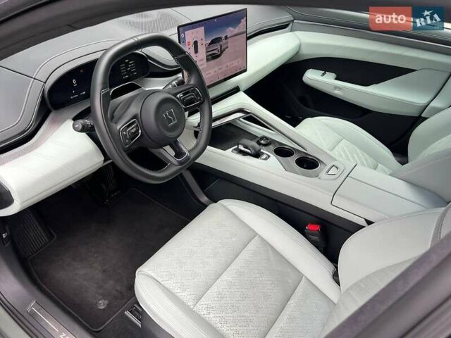 Zeekr 001, об'ємом двигуна 0 л та пробігом 10 тис. км за 42000 $, фото 17 на Automoto.ua