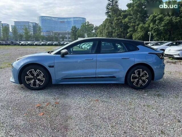 Zeekr 001, об'ємом двигуна 0 л та пробігом 7 тис. км за 36900 $, фото 10 на Automoto.ua
