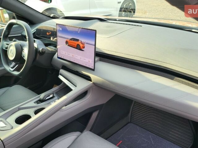 купити нове авто Zeekr 001 2024 року від офіційного дилера Дмитрий Zeekr фото