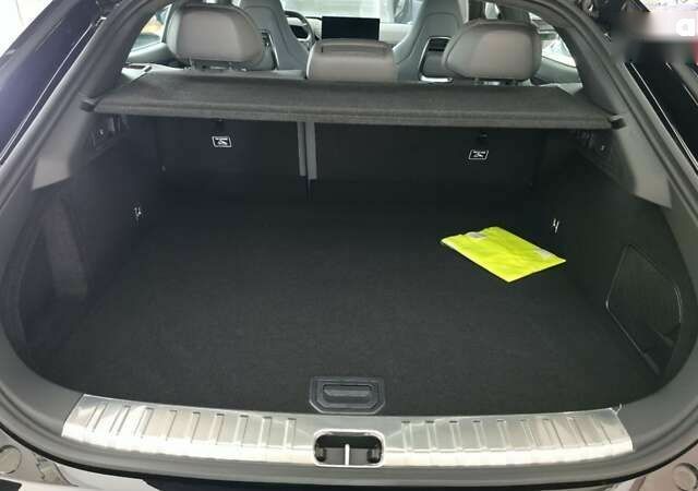 Zeekr 001, об'ємом двигуна 0 л та пробігом 9 тис. км за 36900 $, фото 27 на Automoto.ua