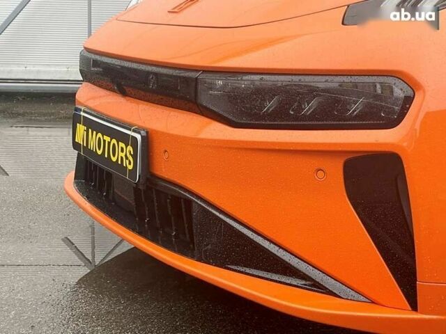 Zeekr 001, объемом двигателя 0 л и пробегом 15 тыс. км за 48000 $, фото 14 на Automoto.ua