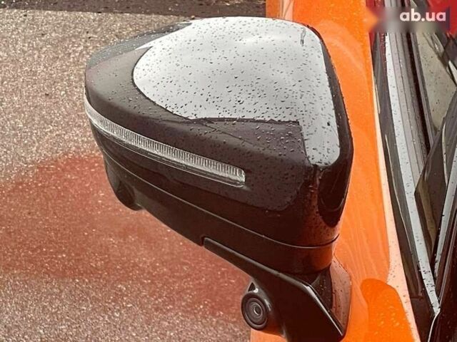 Zeekr 001, объемом двигателя 0 л и пробегом 15 тыс. км за 48000 $, фото 21 на Automoto.ua