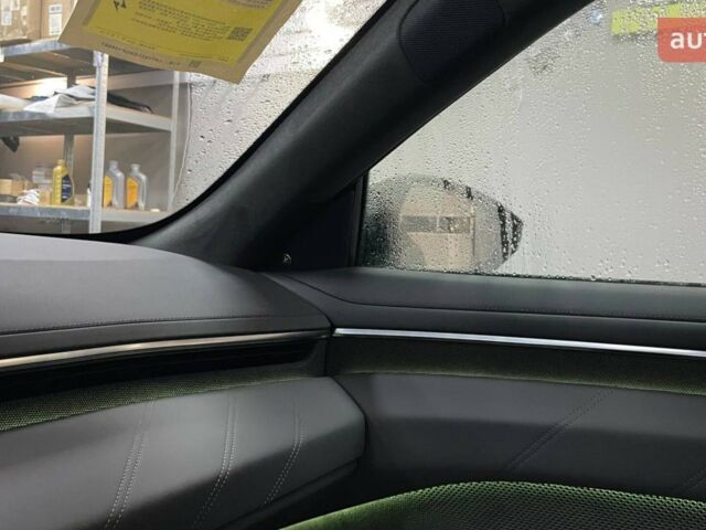 купить новое авто Zeekr 001 2025 года от официального дилера E-SKM Житомир Zeekr фото