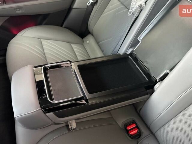 Zeekr 001 2025 року купити нове авто Zeekr 001 2025 року від офіційного дилера Zeekr Позняки Zeekr фото