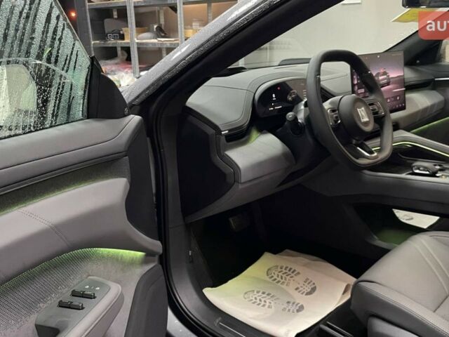 купить новое авто Zeekr 001 2025 года от официального дилера Zeekr Позняки Zeekr фото