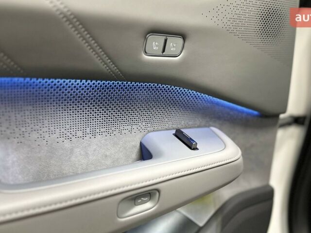 купить новое авто Zeekr 001 2025 года от официального дилера SKM-1 Zeekr фото