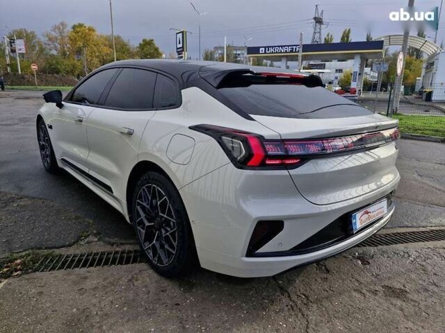 Zeekr 001, объемом двигателя 0 л и пробегом 10 тыс. км за 51999 $, фото 3 на Automoto.ua