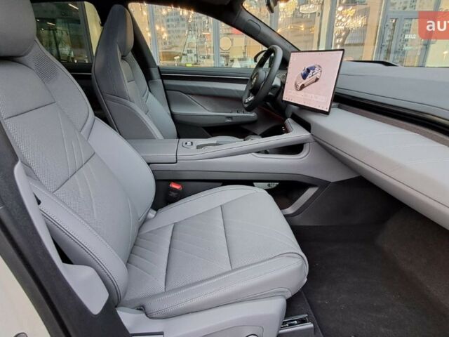 купить новое авто Zeekr 001 2025 года от официального дилера Zeekr Позняки Zeekr фото