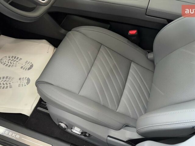 купить новое авто Zeekr 001 2025 года от официального дилера E-SKM ZOO Zeekr фото