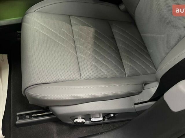 купити нове авто Zeekr 001 2025 року від офіційного дилера Максим Путрівка Zeekr фото