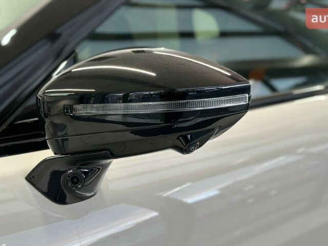 купити нове авто Zeekr 001 2025 року від офіційного дилера SKM-1 Zeekr фото