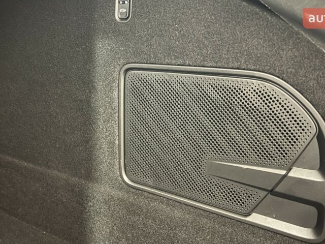 купити нове авто Zeekr 001 2025 року від офіційного дилера Автомобільний Центр Голосіївський Zeekr фото