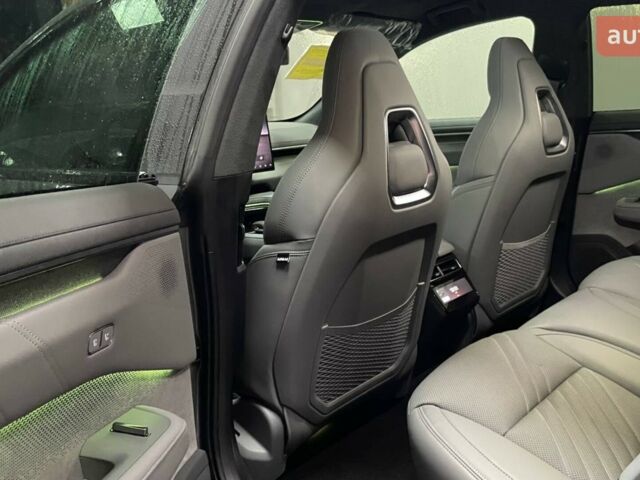 купить новое авто Zeekr 001 2025 года от официального дилера SKM-1 Zeekr фото