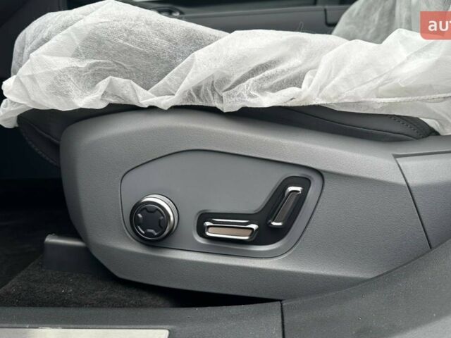 купити нове авто Zeekr 001 2025 року від офіційного дилера Олег Львів Zeekr фото