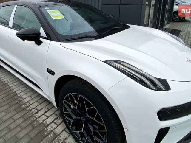 купить новое авто Zeekr 001 2025 года от официального дилера AUTOCENTER AUTO.RIA Zeekr фото