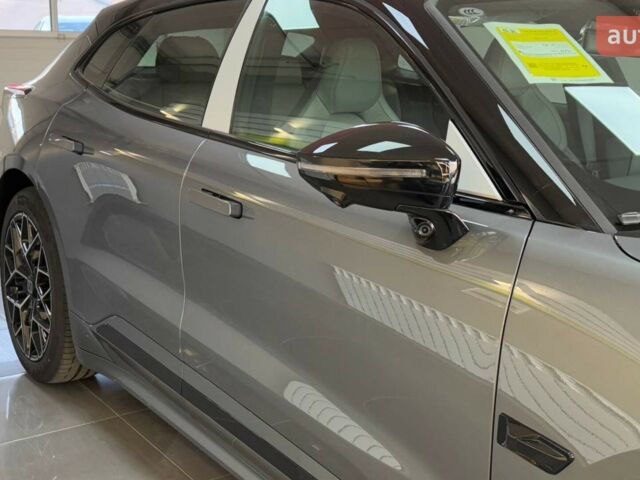 купити нове авто Zeekr 001 2025 року від офіційного дилера E-SKM Вінниця Zeekr фото