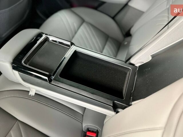 купити нове авто Zeekr 001 2025 року від офіційного дилера SKM-1 Zeekr фото