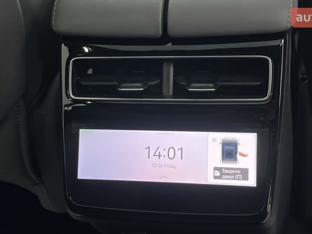 купить новое авто Zeekr 001 2025 года от официального дилера AUTOCENTER AUTO.RIA Zeekr фото