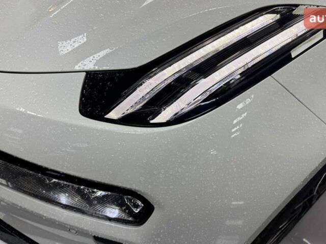 купить новое авто Zeekr 001 2025 года от официального дилера SKM-1 Zeekr фото