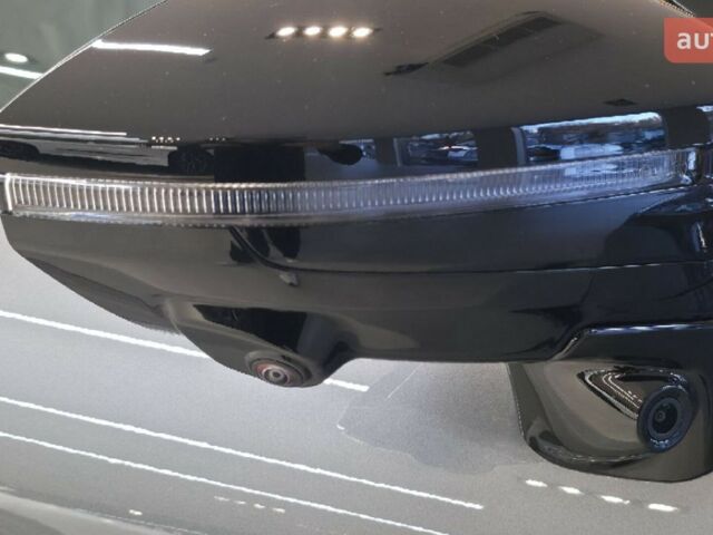 купить новое авто Zeekr 001 2025 года от официального дилера Zeekr Одеса Zeekr фото