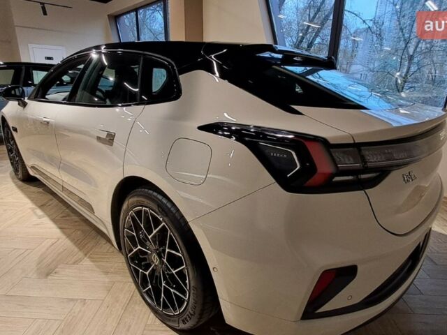 купить новое авто Zeekr 001 2025 года от официального дилера Zeekr Позняки Zeekr фото