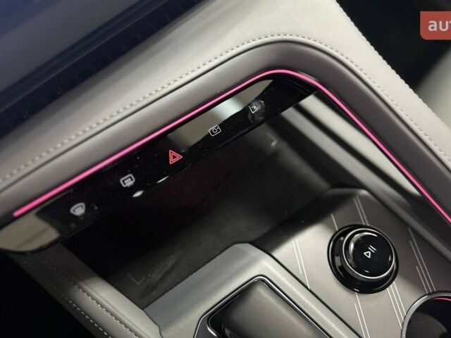 купить новое авто Zeekr 001 2025 года от официального дилера SKM-1 Zeekr фото