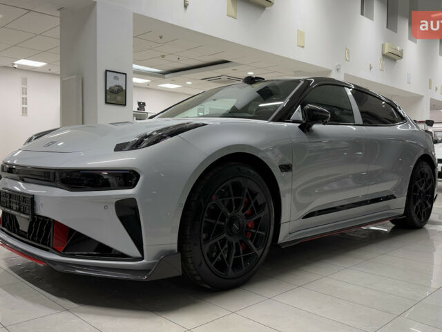 купить новое авто Zeekr 001 2025 года от официального дилера SKM-1 Zeekr фото