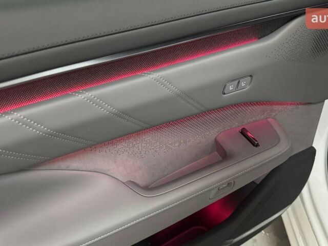 купить новое авто Zeekr 001 2025 года от официального дилера E-SKM Zeekr фото