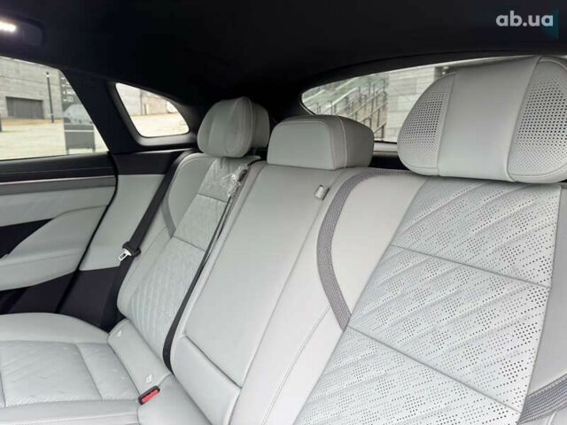 Zeekr 001, объемом двигателя 0 л и пробегом 1 тыс. км за 58999 $, фото 28 на Automoto.ua