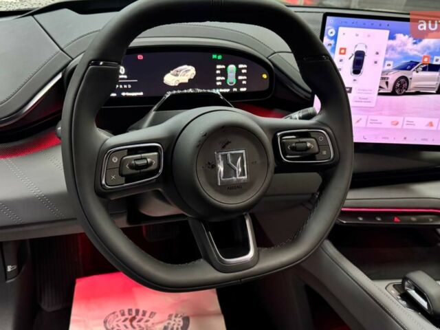 купить новое авто Zeekr 001 2025 года от официального дилера SKM-1 Zeekr фото