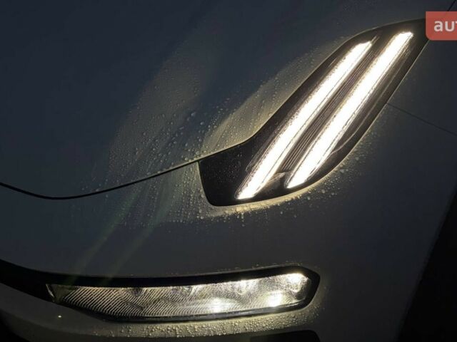 купить новое авто Zeekr 001 2025 года от официального дилера VOLT AUTO Zeekr фото