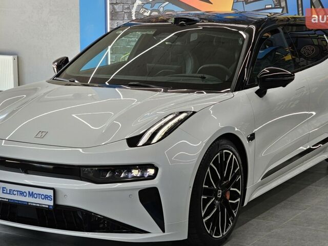 Zeekr 001 2025 року купити нове авто Zeekr 001 2025 року від офіційного дилера Денис Фатов Zeekr фото