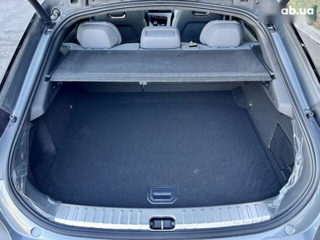 Zeekr 001, объемом двигателя 0 л и пробегом 1 тыс. км за 49000 $, фото 14 на Automoto.ua