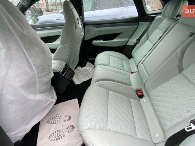 купить новое авто Zeekr 001 2025 года от официального дилера AUTOCENTER AUTO.RIA Zeekr фото