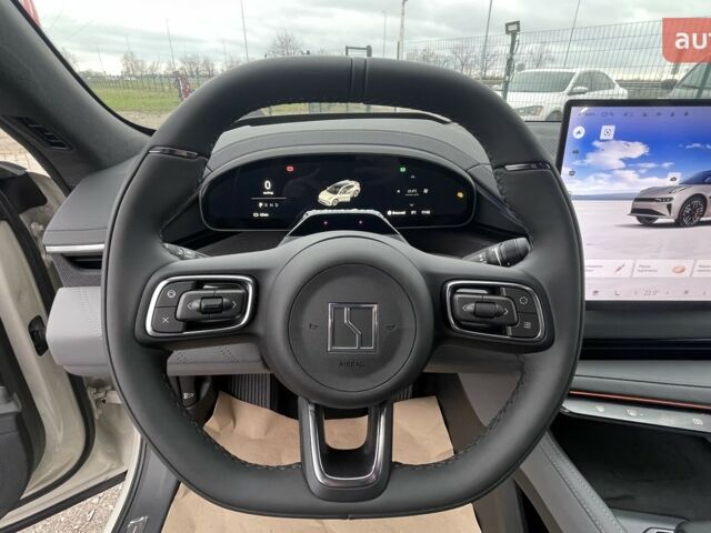 купить новое авто Zeekr 001 2025 года от официального дилера Максим Путрівка Zeekr фото