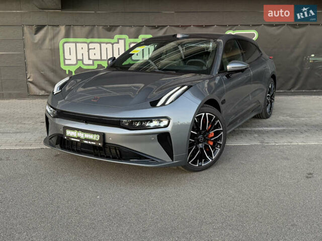 Zeekr 001, объемом двигателя 0 л и пробегом 1 тыс. км за 51000 $, фото 13 на Automoto.ua