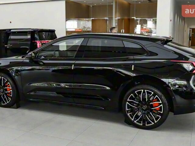 Zeekr 001 2025 года купить новое авто Zeekr 001 2025 года от официального дилера Олександр Хіміч Zeekr фото